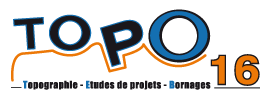 Logo Topo 16